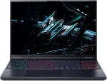 S&uuml;learvuti ACER Predator Helios Neo 16/PHN16-73-98QX/U9-275HX/16"/2560x1600/32GB/1TB/RTX 5060/W11H/Black/2R