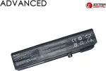 Msi Notebook Battery BTY, 5200mAh, Extra Digital Advanced