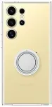 SAMSUNG EF-XS928CTEGWW mobile phone case 17.3 cm (6.8") Cover Transparent