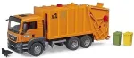 BRUDER MAN TGS Mll-LKW