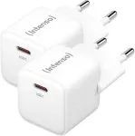 Intenso POWER ADAPTER USB-C/7803032