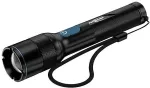 ANSMANN TA2500RF Black Hand flashlight SMD LED