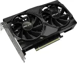 Videokaart PNY RTX 5060 8GB OC Dual Fan GDDR7