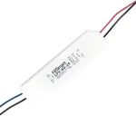 NONAME Power supply 24V, 2.5A, 60W, IP67