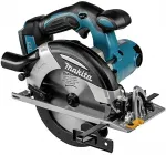 MAKITA DHS630ZJ Cordless Circular Saw