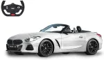 Jamara BMW Z4 Roadster 1:14 weiss 6+