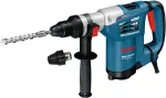 Noname Bosch Wiertarka udarowa GBH 4-32 DFR blue
