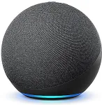 AMAZON Echo (4th) Antraciet