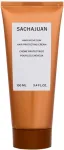 Sachajuan Hair In The Sun Hair Protecting Cream 100ml - Leave-in Hair Care uniseks