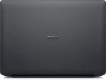 S&uuml;learvuti Dell Pro Max 16 MC16255 Copilot+ PC AMD Ryzen AI 5 PRO 340 Laptop 40.6 cm (16") Full HD+ 16 GB LPDDR5x-SDRAM 256 GB SSD Wi-Fi 7 (802.11be) Windows 11 Pro Black English