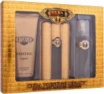 Cuba Prestige Legacy 90ml - Eau de Toilette meestele