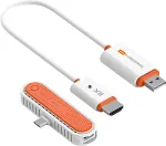 J5create SCREENCAST DUO MINI WIRELESS DISPLAY ADAPTER