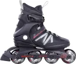 K2 Rolki KINETIC 80 PRO XT M 44,5
