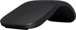 Hiir MICROSOFT Surface Arc, mouse (black)