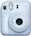 Fotokaamera Fujifilm Momentinis fotoaparatas instax mini 12 PASTEL BLUE