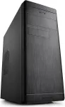 Korpus Deepcool | Wave V2 | Micro ATX | Black
