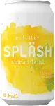 No brand Sidruni-laimi gaseeritud vesi SPL&Auml;SH 330ml, 24 tk