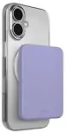 Puro Power bank 4200mAh, MagSafe, USB-C, Pink