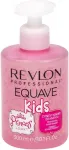 Revlon Professional Equave Kids 300ml - Princess Look 2 in 1 Shampoo K
