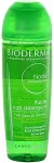 BIODERMA Nod&eacute; Non-Detergent Fluid Shampoo 200ml - Shampoo naistele