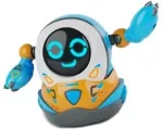 Xtrem Bots Crazy Bot Roll