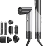 Mova AMMA10-Silver Master 10 Hair Styler Silver