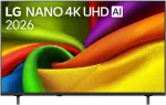 Teler LG 55NU800B3LA 4K NANO