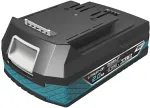 DEDRA Battery 18V 2.0Ah Sas+All (DED7032)