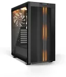 Korpus Be quiet! Pure Base 500DX Black