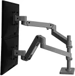 ERGOTRON MINI-PC hoidik LX PRO seinale paigaldamiseks WCB
