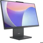 Lenovo IdeaCentre/AIO 24ARR9/23.8"/FHD/R5-7535HS/16GB/512GB/AMD int/W11H/Grey/2R