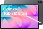 SAMSUNG Tahvelarvuti Galaxy Tab S12 Ultra 14.6 512GB Gray (X940)