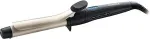 Remington CI6325 hair styling tool Curling iron Warm Silver, Black