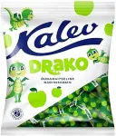 Kalev N&auml;rimiskommid Draakon &otilde;unamaitselised 110g, 2 tk
