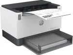 Printer Hp LaserJet Tank 2504dw S/W-Laserdrucker A4/LAN/WiFi/Bluetooth-LE/Duplex