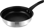 Tefal pan Easy Cook&Clean 28cm black