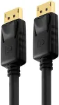 PureLink DisplayPort Kabel - PureInstall 3,00m