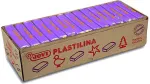 JOVI Plastiliin 350g, lilla