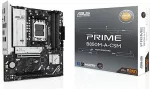 Emaplaat ASUS PRIME B850M-A-CSM AMD B850 Socket AM5 micro ATX