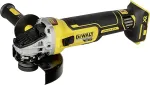 DeWALT DCG405NT-XJ Vinkelsliber 1000W