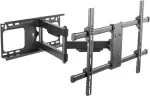 Noname Kruger&Matz wall mount for LED TV 37-70 inches (vertically and horizontally adjustable)