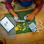 Lego CREATOR 3 IN 1 31174 Retro Telephone