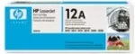 Tooner Hp Smart Print Cartridge Black, Q2612A