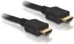 DeLOCK Kabel HDMI A/A St-St 1.3b 1.8m