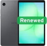 Tahvelarvuti Samsung Renewed | Grade A | Galaxy Tab A11 8.7 | Gray | 64 GB | Android