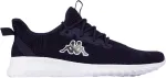 Kappa Capilot Shoes navy blue and white 242961 6710 44