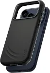 PANZERGLASS CARE BY FEATURE FLOW CASE BLACK W. MAGSAFE IPHONE 17 PRO