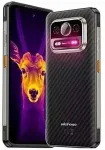 Mobiiltelefon UleFone Telefonas ARMOR 25T PRO/8/256GB FROST Juodas