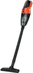 Yato VACUUM CLEANER 18V WITH FILTER /WITHOUT BATTERY AND CHARGER