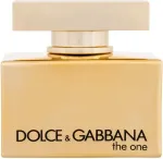 Dolce&Gabbana The One Gold Intense 50ml - Eau de Parfum naistele
